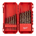 MILWAUKEE - AEG COP4932499764 CASSETTA PUNTE HSS- G CO 19 Pz