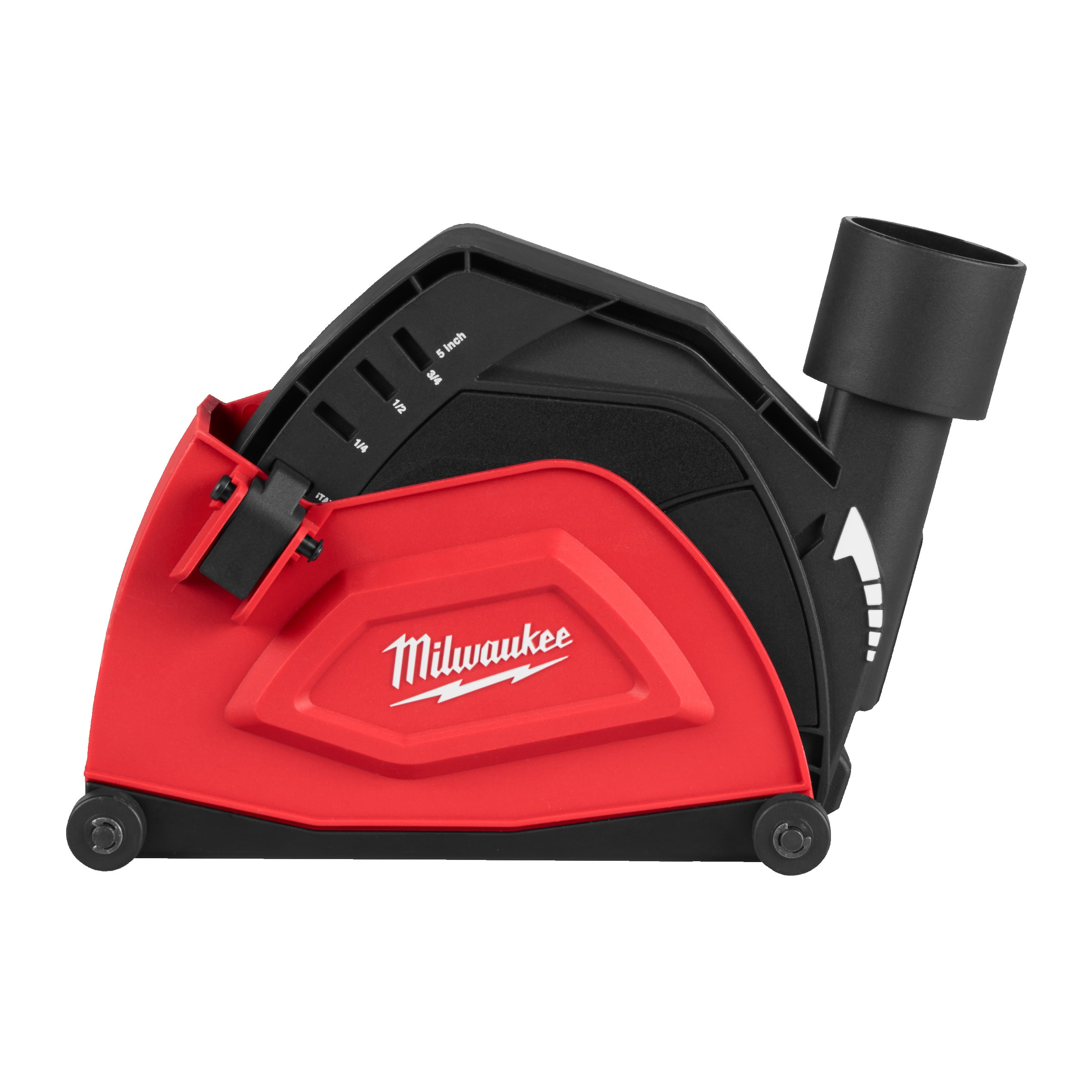 MILWAUKEE - AEG COP4932499768 CUFFIA ASPIRAZIONE DSC125