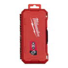 MILWAUKEE - AEG COP4932500060 SET 1 PUNTE SDS-PLUS MX4 7PZ