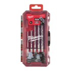 MILWAUKEE - AEG COP4932500063 SET 1 PUNTE SDS-PLUS MX4 5PZ
