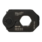 MILWAUKEE - AEG COP4932500084 PRJ1218-M18 GANASCIA
