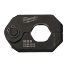 MILWAUKEE - AEG COP4932500085 PRJ1218-M22 GANASCIA
