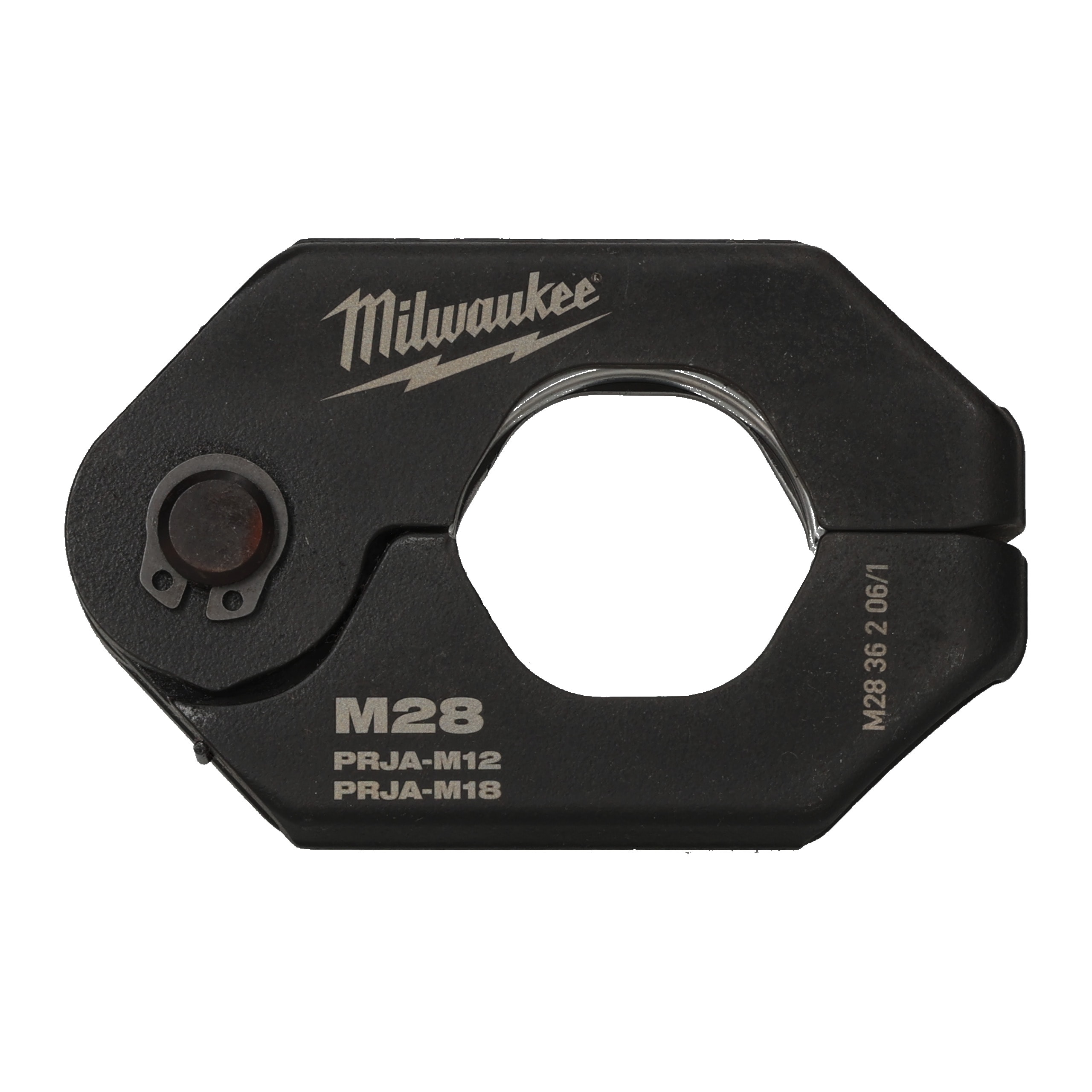 MILWAUKEE - AEG - COP4932500086 PRJ12/18-M28 GANASCIA