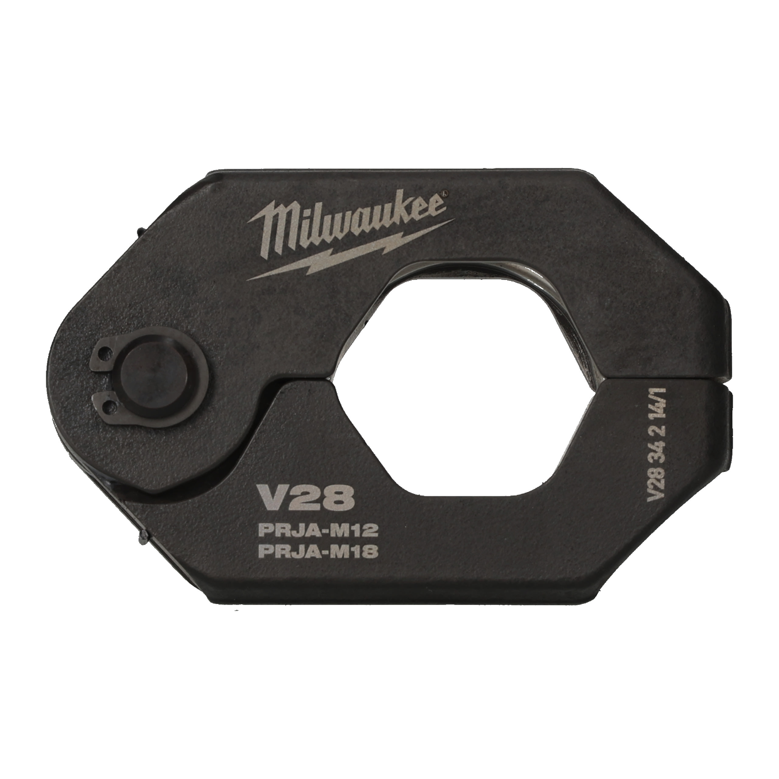 MILWAUKEE - AEG - COP4932500091 PRJ12/18-V28 GANASCIA