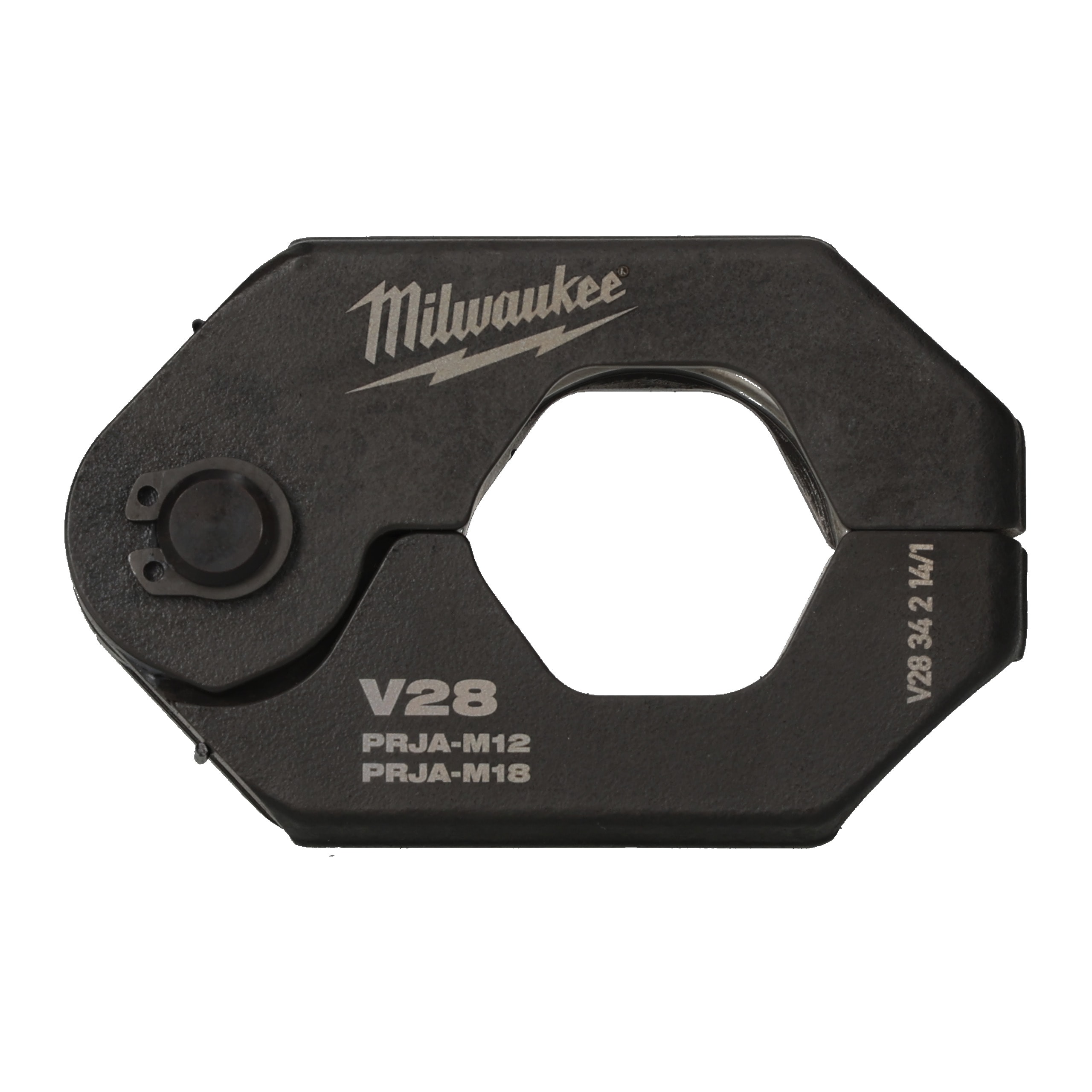 MILWAUKEE - AEG - COP4932500091 PRJ12/18-V28 GANASCIA