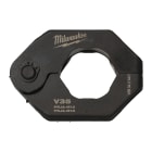 MILWAUKEE - AEG COP4932500092 PRJ1218-V35 GANASCIA