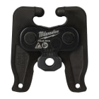 MILWAUKEE - AEG COP4932500093 PRJA-M12 GANASCIA