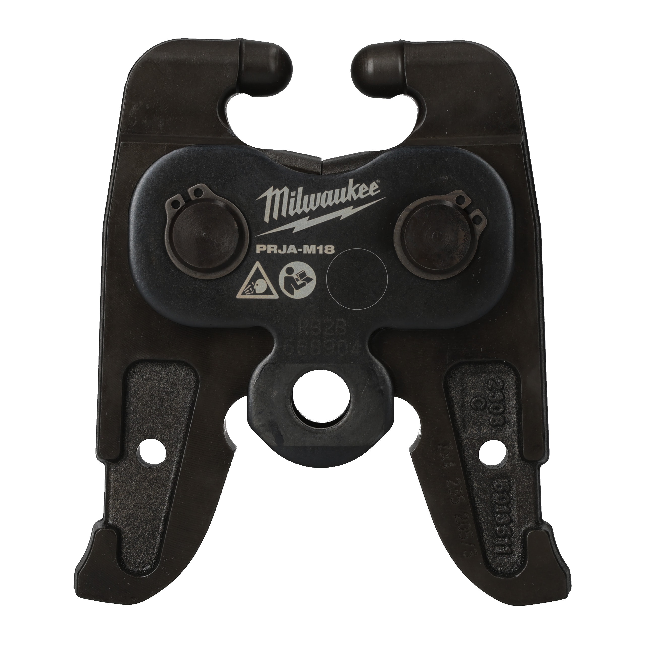 MILWAUKEE - AEG - COP4932500094 PRJA-M18 GANASCIA