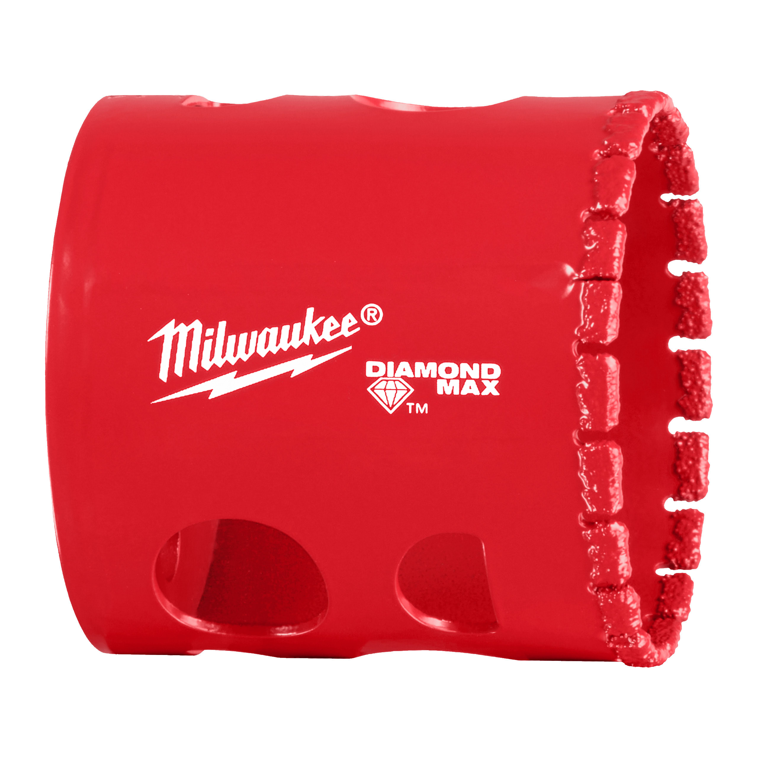 MILWAUKEE - AEG COP4932500117 SEGA A TAZZA DIAMANTATA 44 MM