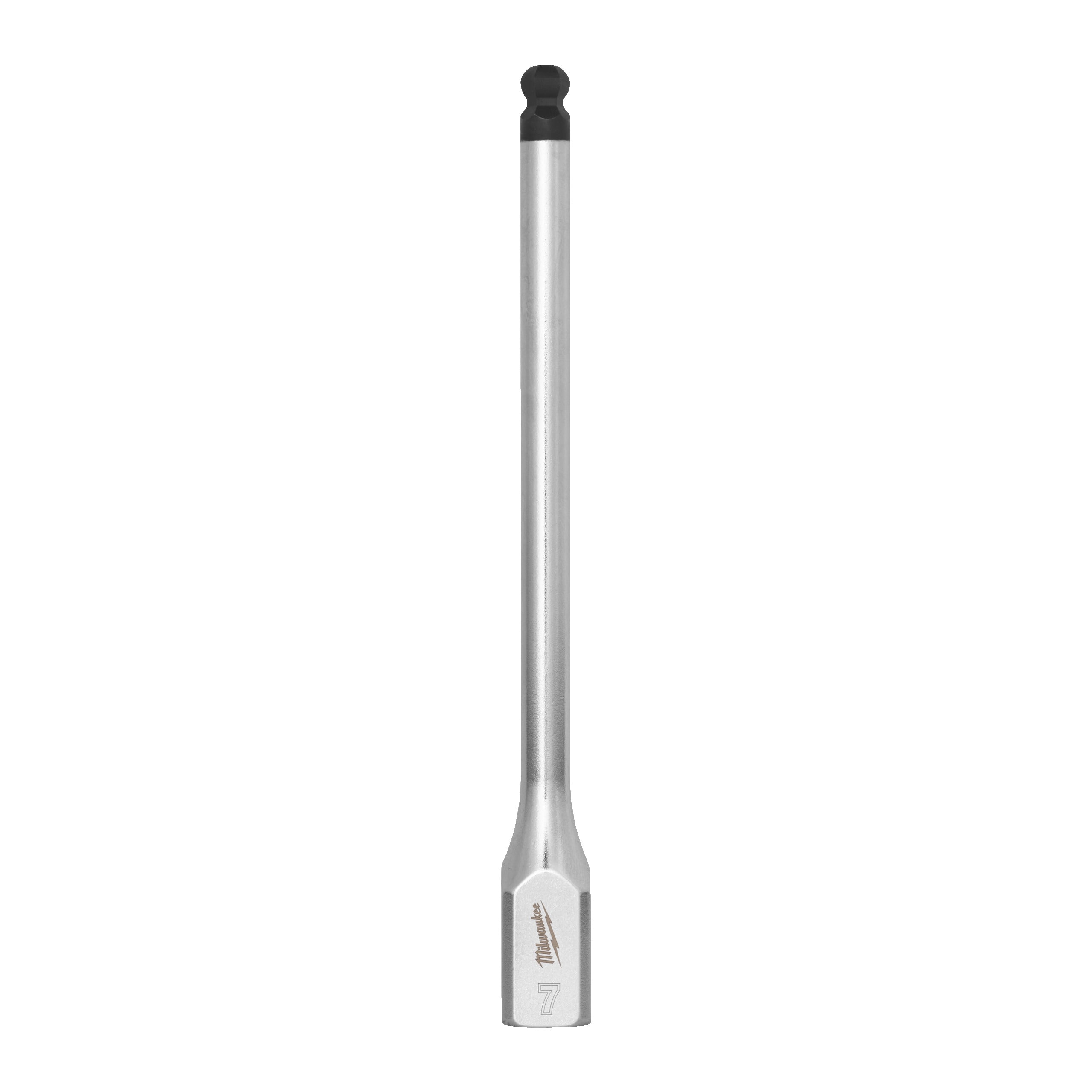 MILWAUKEE - AEG COP4932500458 BUSS. INSERTO LUNGO HEX SFER. 38 - 7MM