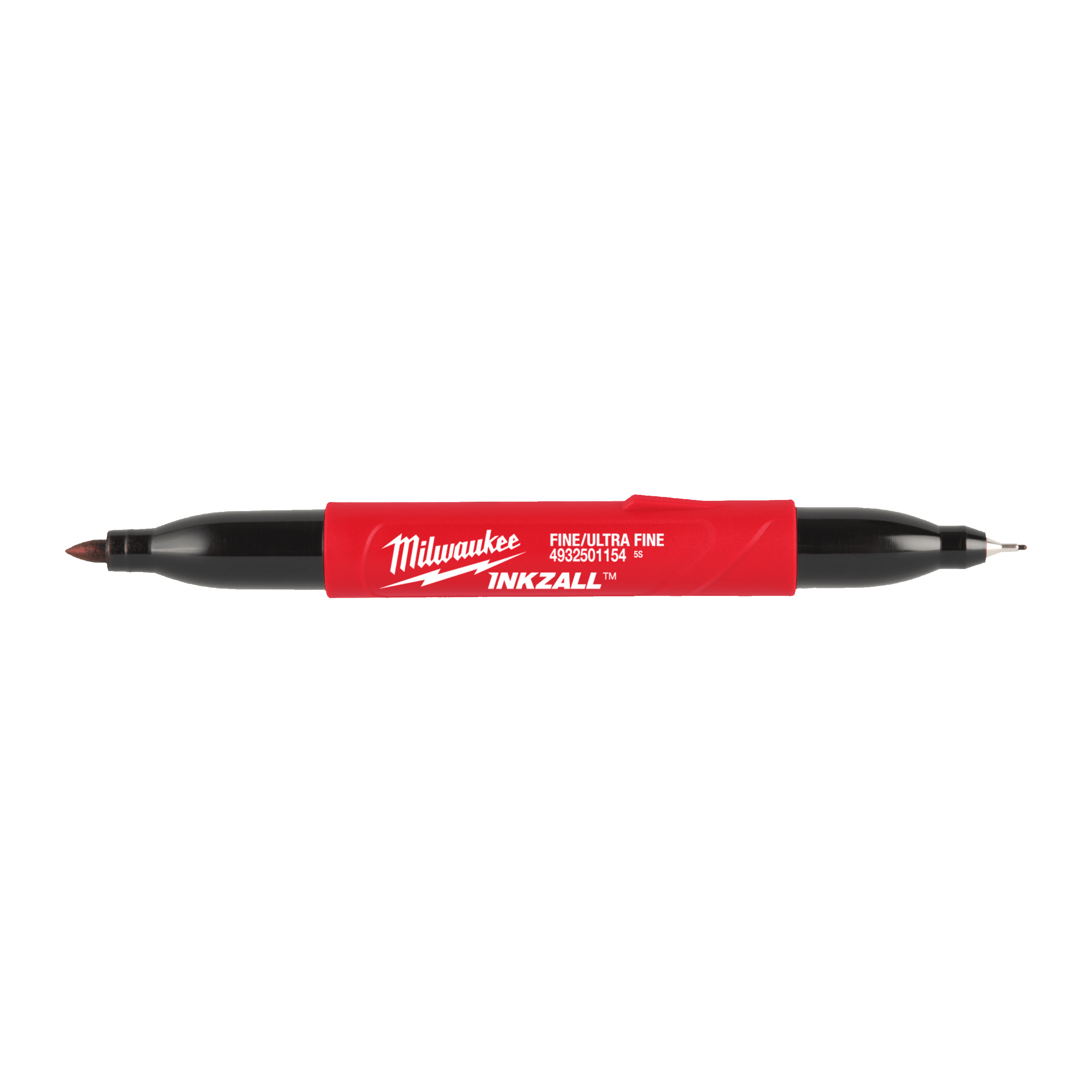 MILWAUKEE - AEG COP4932501154 PENN. DOPPIA PUNTA (ULTRA FINE & FINE)