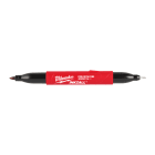 MILWAUKEE - AEG COP4932501154 PENN. DOPPIA PUNTA (ULTRA FINE & FINE)