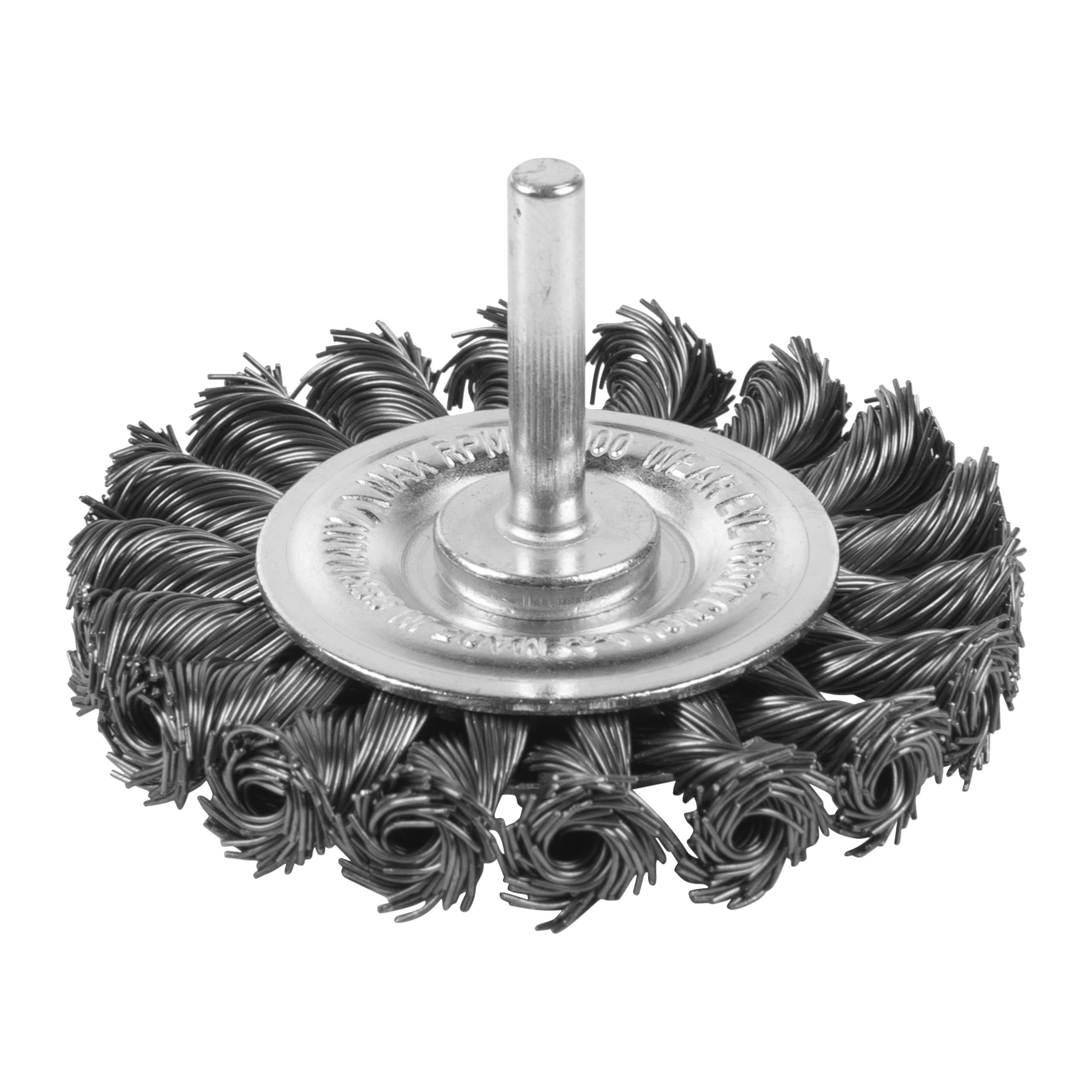 MILWAUKEE - AEG COP4932501728 SP CI 6MM 75X12MM ACC 05 MM-3PZ