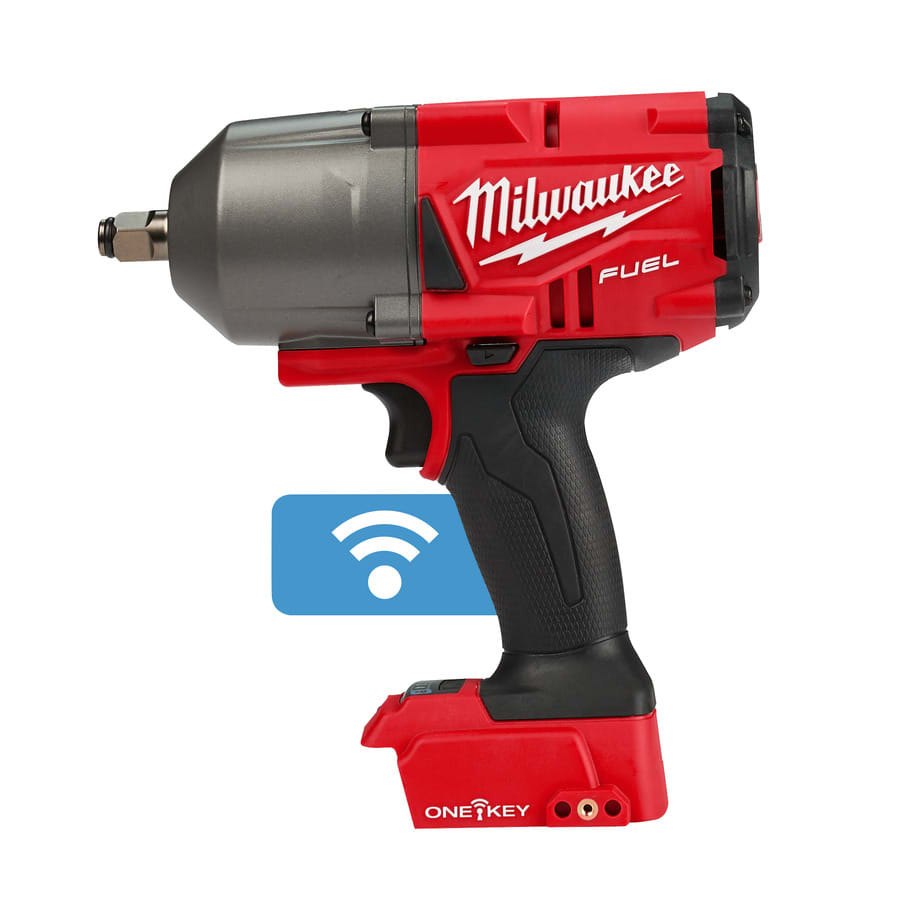 MILWAUKEE - AEG COP4933459726 M18 ONEFHIWF12-0X_IMPULSI 18V