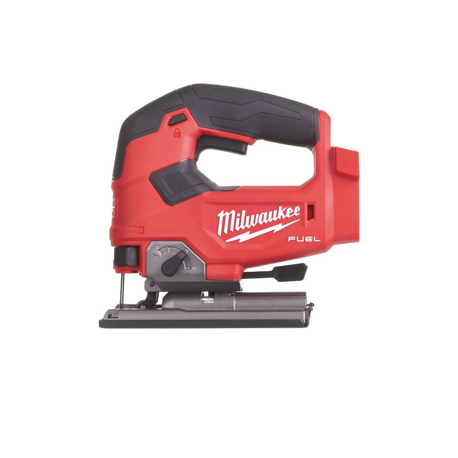 MILWAUKEE - AEG COP4933464726 M18 FJS-0X_SEGHETTO ALTERNATIVO
