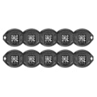 MILWAUKEE - AEG - COP4933478643 BTT-10