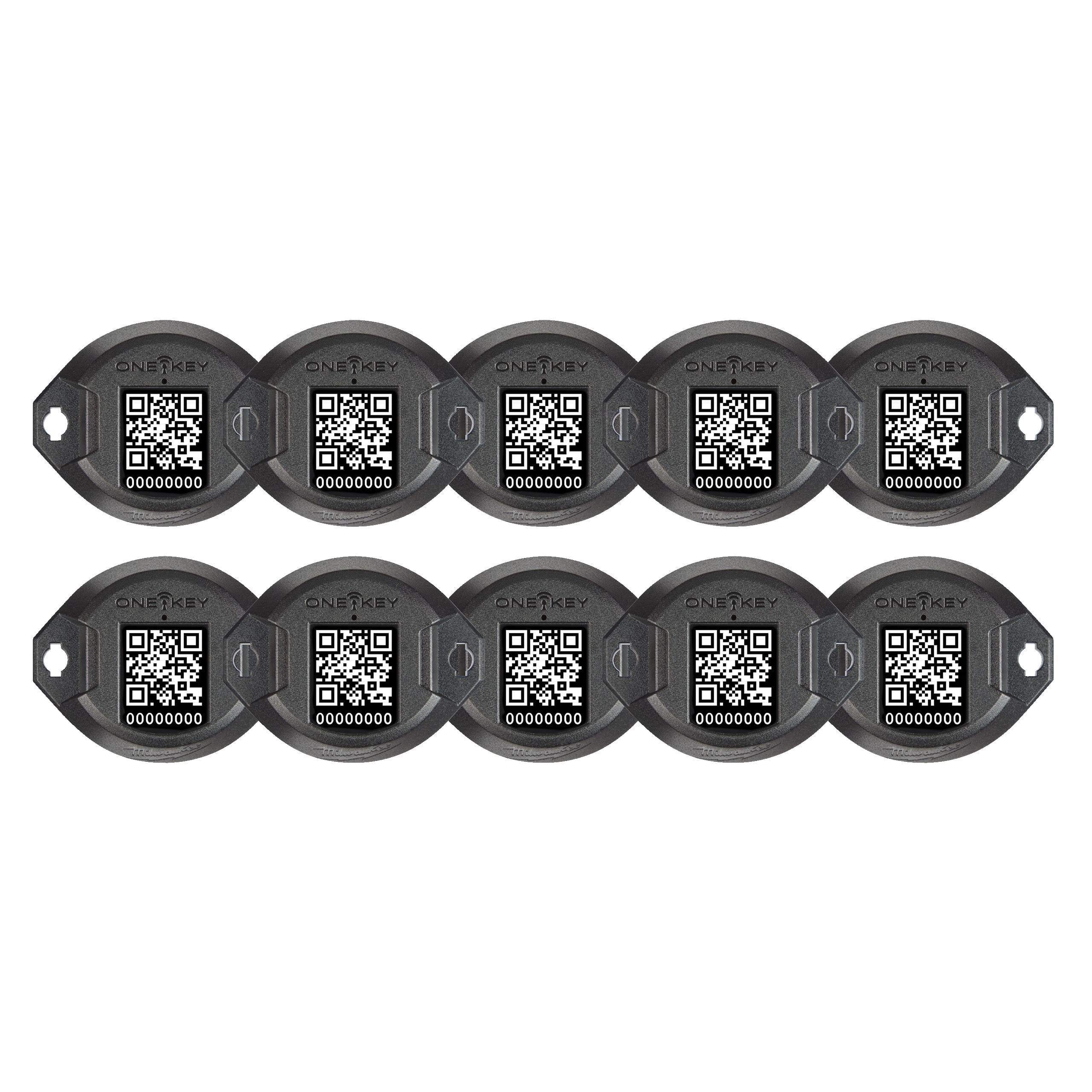 MILWAUKEE - AEG COP4933478643 BTT-10