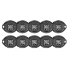 MILWAUKEE - AEG COP4933478643 BTT-10