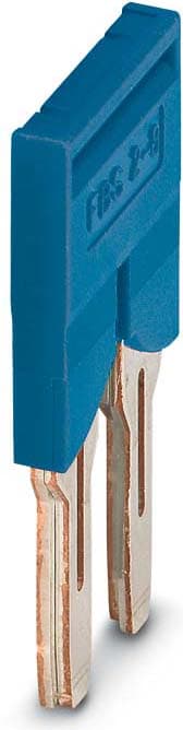 PHOENIX CONTACT PHC3032567 FBS 2-8 BU PONTICELLO A INNESTO TRASVERS