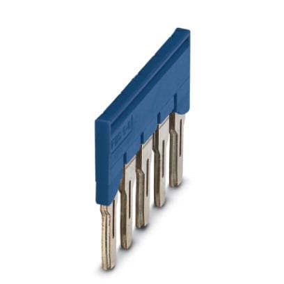 PHOENIX CONTACT - PHC3032596 FBS 5-8 BU PONTICELLO AD INNESTO