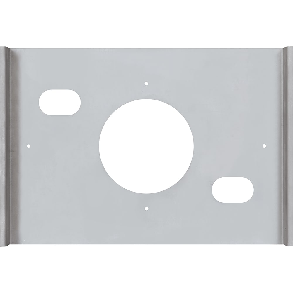BTICINO BTI3487AP Hohlwand-Montagesatz Hometouch