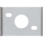 BTICINO BTI3487AP Hohlwand-Montagesatz Hometouch