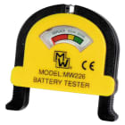 MELCHIONI SPA MEM493933102 PROVABATTERIE UNIVERSALE TESTER PER BA