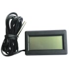 MELCHIONI SPA - MEM493933668 MODULO TERMOMETRO DIGITALE MKC-104O DA P
