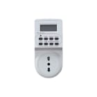 MELCHIONI SPA - MEM493933773 TIMER MKTIE-2 DIGITALE SETTIMANAL MKTIE-