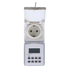 MELCHIONI SPA - MEM493933774 TIMER MKTGE-5 DIGITALE SETTIMANAL DA EST