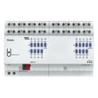 THEBEN SRL THE4940205 RM 16T KNX ATTUATORE MOTORI/ON-OFF 16A 1