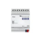 THEBEN SRL THE4940212 RM 4H ATTUATORE 4 CAN CARICHI ELEVATI 25
