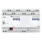 THEBEN SRL THE4940215 RM 8I KNX ATTUATORE 8CAN 16A MIS CORRENT