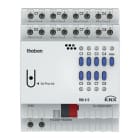 THEBEN SRL - THE4940220 RM 8S KNX ATTUATORE 8CAN 16A