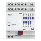 THEBEN SRL THE4940230 BM 6T KNX INGRESSO BINARIO DIN 6CAN