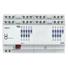 THEBEN SRL THE4940255 JM 8T KNX ATTUATORE MOTORI 8CAN