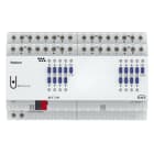 THEBEN SRL THE4940265 JM 8T 24V KNX ATTUATORE MOTORI 4CAN 24V