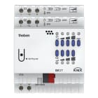 THEBEN SRL THE4940270 DM 2T KNX ATTUATORE DIMMER 2X400W