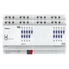 THEBEN SRL THE4940285 DM 8-2T KNX ATTUATORE DIMMER 8X200W