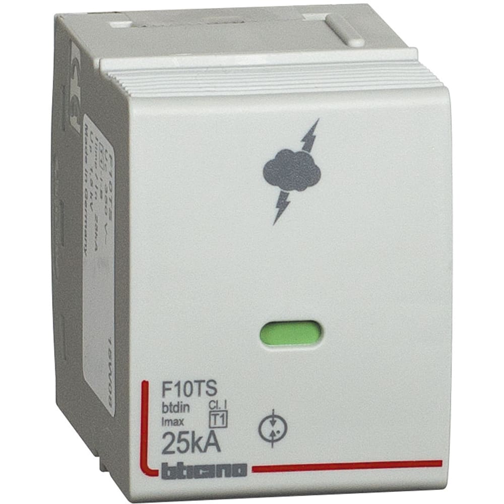 BTICINO BTIF10HPS BTDIN - CARTUCCIA RICAMBIO PER F10HP2 /