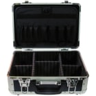 MELCHIONI SPA - MEM495036029 VALIGIA PER TECNICI IN ALLUMINIO BLU GRA