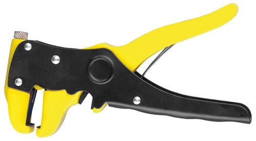 MELCHIONI SPA - MEM495136639 SPELAFILI AUT MATICO PER CAVI 02- MM2 DO