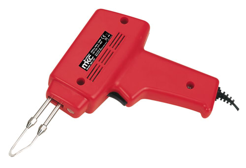 MELCHIONI SPA - MEM495236122 SALDATORE ISTANTANEO MKC-507 DA 100W