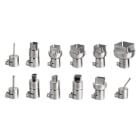 MELCHIONI SPA - MEM495236147 KIT 12 PEZZI DI UGELLI PER APPLICAZIONI