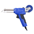 MELCHIONI SPA MEM495236160 SALDATORE A PISTOLA CON AVANZ MENTO AU M