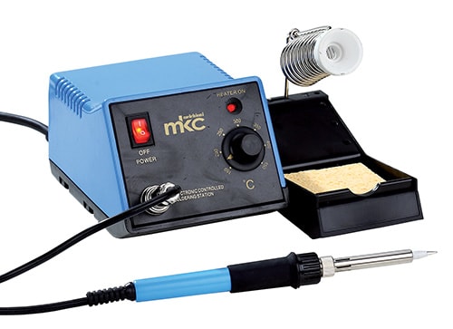 MELCHIONI SPA - MEM495236165 STAZIONE SALDANTE MKC WS-919 DA 50W - 15