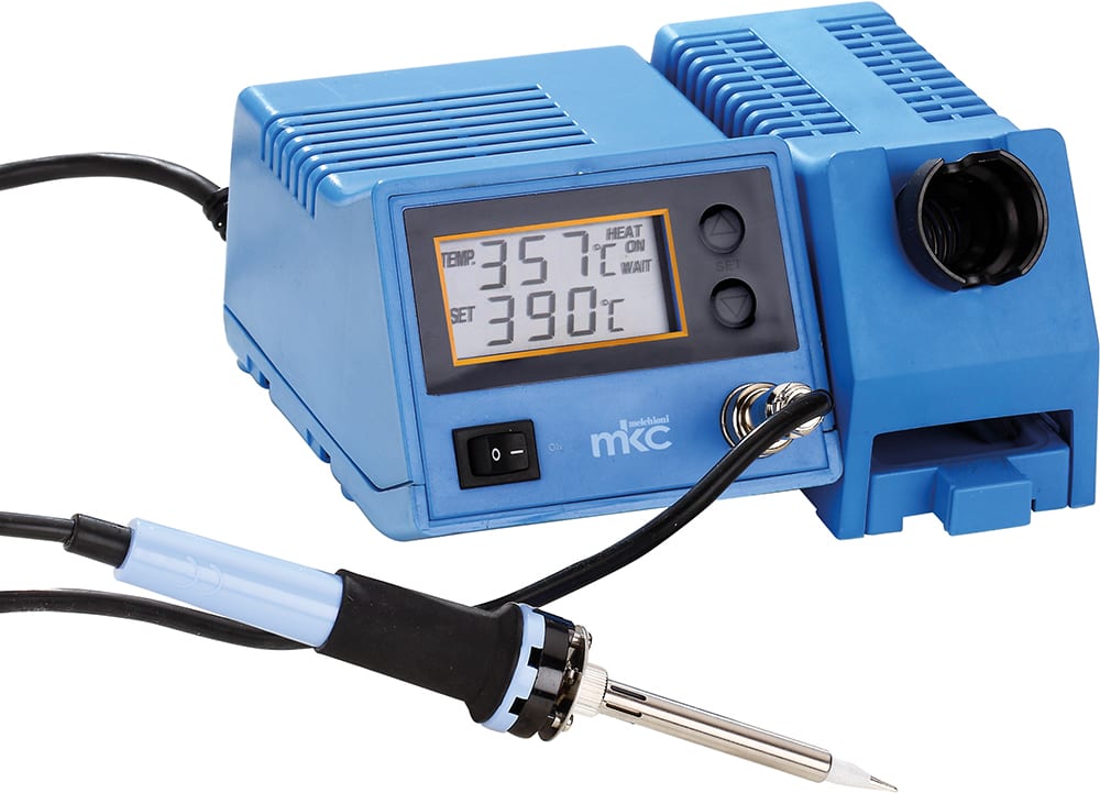 MELCHIONI SPA - MEM495236166 STAZIONE SALDANTE DIGITALE MKC WS-931 DA