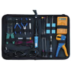 MELCHIONI SPA MEM495236184 KIT FAI DA TE CON CUSTODIA SALDATURA E U