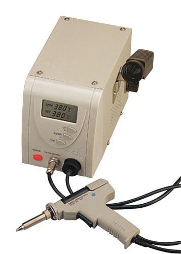 MELCHIONI SPA MEM495236251 STAZIONE DISSALDANTE M-915 DA 80W RANGE