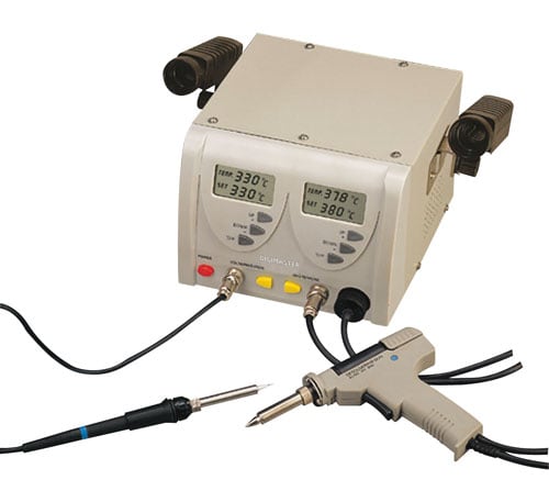 MELCHIONI SPA - MEM495236253 STAZ. MULTIFUNZIONE M-917: SALDATURA E D